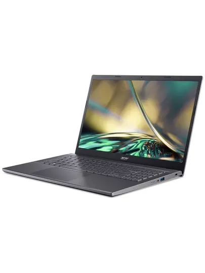 Ноутбук Acer Aspire 5 / i7-1255U/15.6" FHD IPS/8ГБ RAM/512 ГБ SSD/RTX 2050 4 ГБ/ Win11 Pro