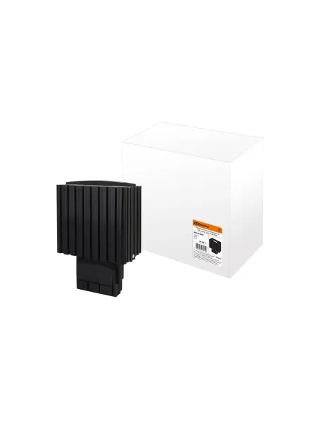 TDM Electric Обогреватель для установки на DIN-рейку 230В 15Вт TDM