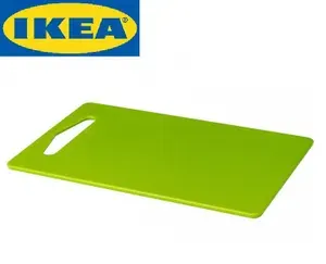 IKEA Разделочная доска, 24 см х 15 см, 1 шт