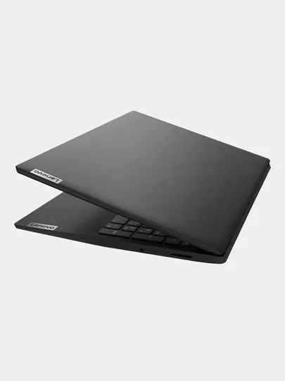 Ноутбук Lenovo N4500, DDR 4/8 ГБ, SSD 256 ГБ, 15.6 FHD