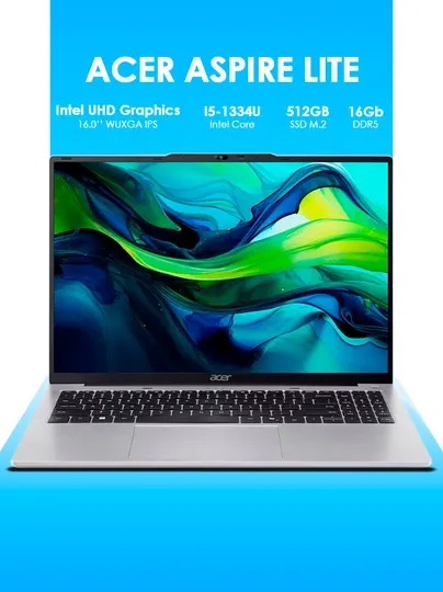Ноутбук ASUS Vivobook Go E1504GA i3-N305 8/256 15.6" FHD IPS Silver