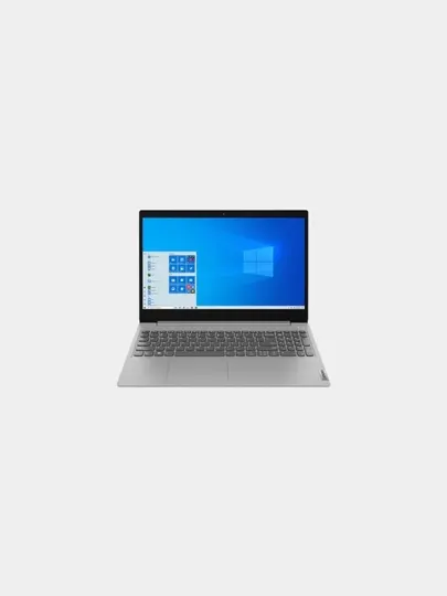 Ноутбуки Lenovo IdeaPad 3 15,6"/FHD/Core i5-1135G7/8GB/SSD 256GB/GeForce MX350 2GB