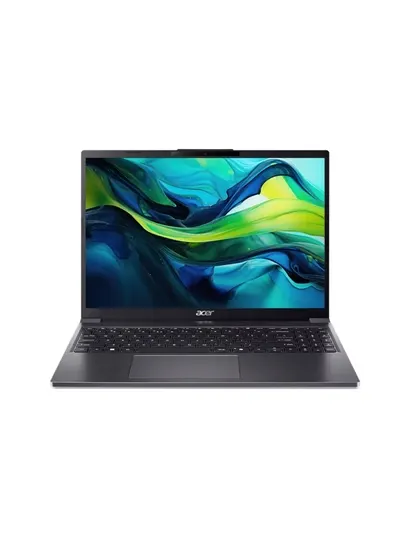 Ноутбук Acer Aspire Go 15 i5-1334U 8GB 256GB 15.3" Gray
