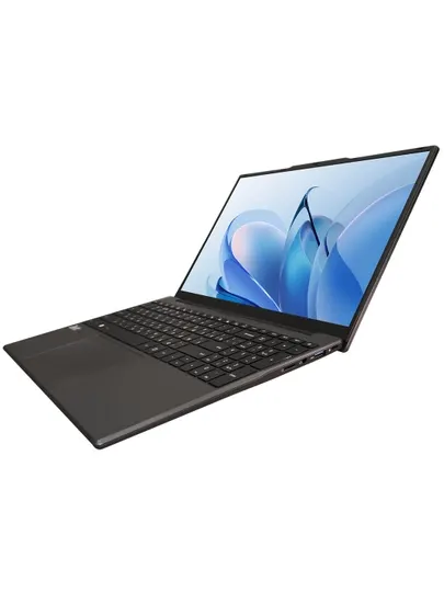 Ноутбук Zett Book 5 N4020/8GB/256GB 15.6"/ Win10Pro / беспроводная мышка в подарок