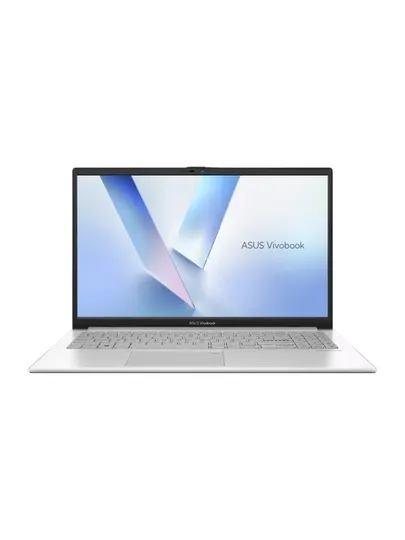 Ноутбук ASUS Vivobook Go 15 DDR4 8GB 256GB 15.6" Win11