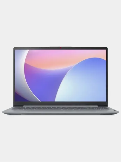 Ноутбуки Lenovo IdeaPad Slim 3 15,6" FHD / Intel Core i5-13420H 4,6ГГц / ОЗУ 8ГБ / SSD 512ГБ