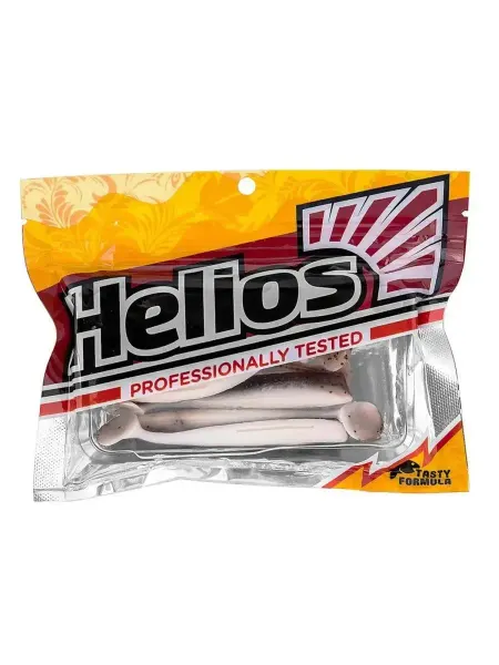 Helios Виброхвост Chebak 3,15" 8 см 7шт. (HS-3-005)