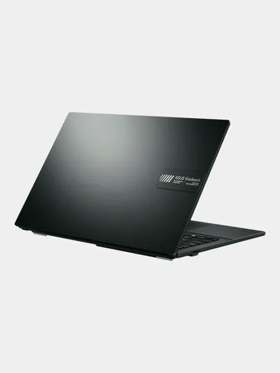 Ноутбук ASUS Vivobook 15, Ryzen 3-7320U, DDR5 8ГБ/SSD 512 ГБ + Windows RUS+ENG клавиатура