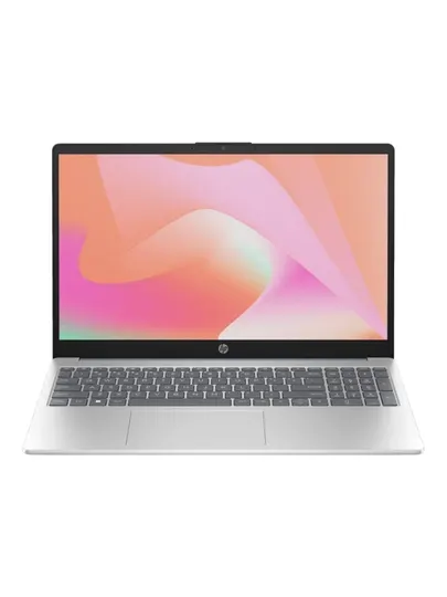 Ноутбук Hp Laptop 15, Core 5-120U, 8 GB, 512 SSD, 15.6" FullHD IPS