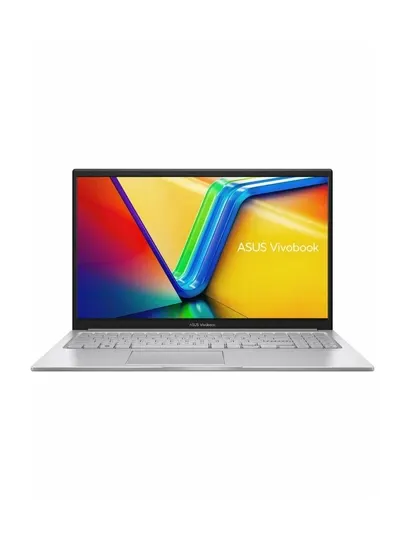 Ноутбук ASUS Vivobook X1504V Core 5-120U 8GB 512GB SSD 15.6” Full HD Silver