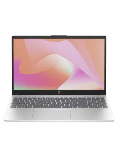 Ноутбук HP Intel Core 5-120U 8GB 512GB SSD 15.6" FHD Silver