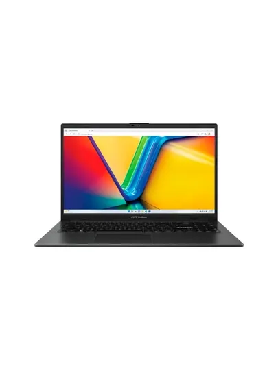 Ноутбук ASUS Vivobook Go 15 Ryzen 5-7520U 8GB 512GB SSD 15.6" FHD IPS