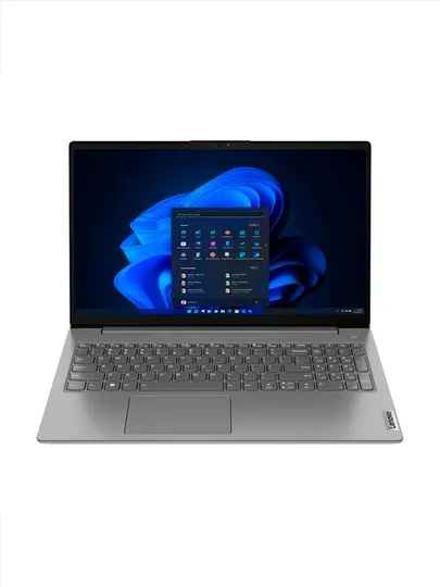 Ноутбук Lenovo V15 G4 AMD Ryzen 7 7730U 8GB 512GB SSD 15.6" FHD