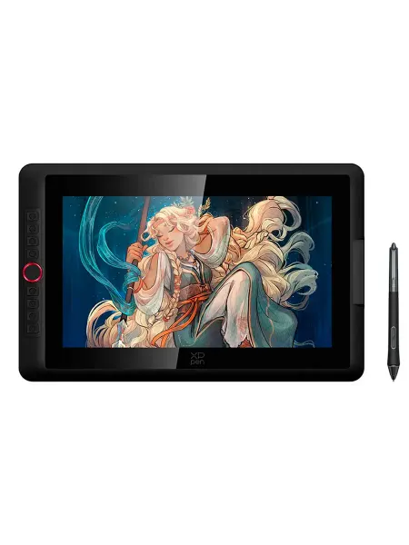 Графический планшет Artist 15.6 Pro V2 (MD160FH-AD41)