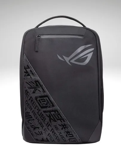 Рюкзак для ноутбука Asus ROG BP1501G, 15.6 дюймов, водонепроницаемый, чёрный