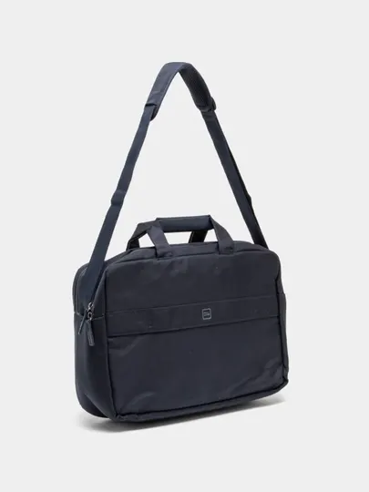 Сумка для ноутбука Tucano Free&Busy Double Bag for Laptop 15,6", синяя BFRBUB15D-B