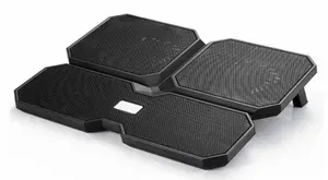 Deepcool Подставка под ноутбук MULTI CORE X6, DP-N422-MCX6, 15,6"