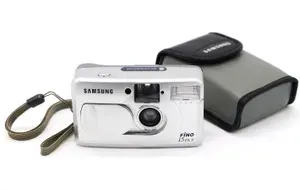 Фотокамера аналоговая Samsung Fino 15 DLX