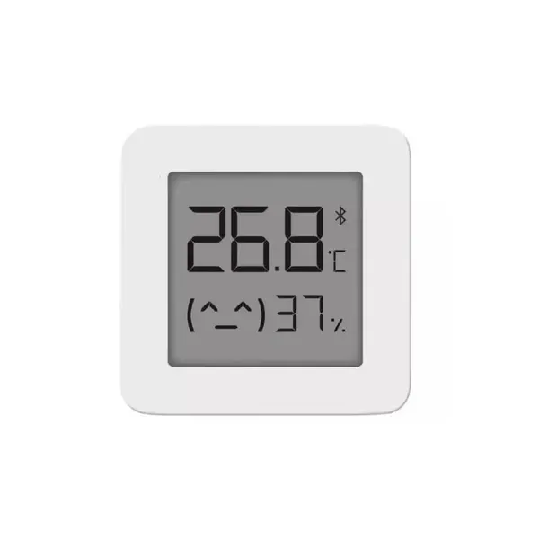 Метеостанция Xiaomi Mijia Bluetooth Hygrothermograph 2 (mini)