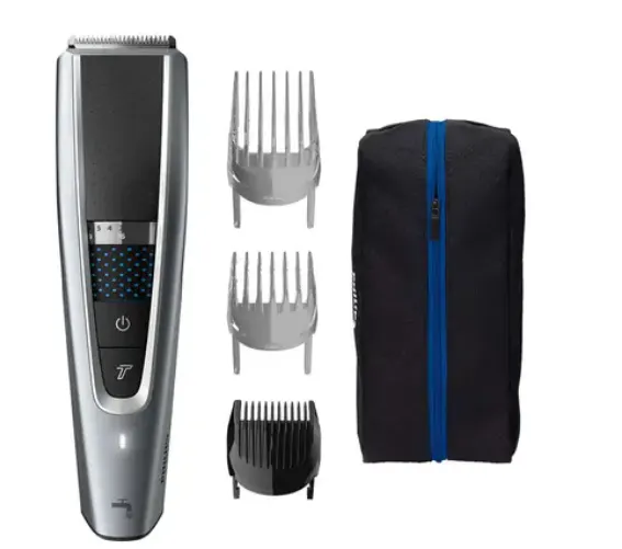 PHILIPS Машинка для стрижки HC5630 15