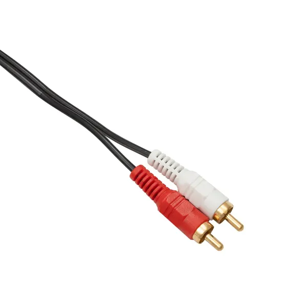 Bion Кабель аудио, 2RCA - 2RCA, 3 м BXP-CCA-2R2R-030M