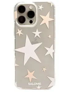 СК Силиконовый чехол на iPhone 15