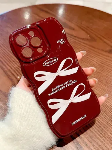 Чехол на iPhone 15 Pro Max с защитой камеры