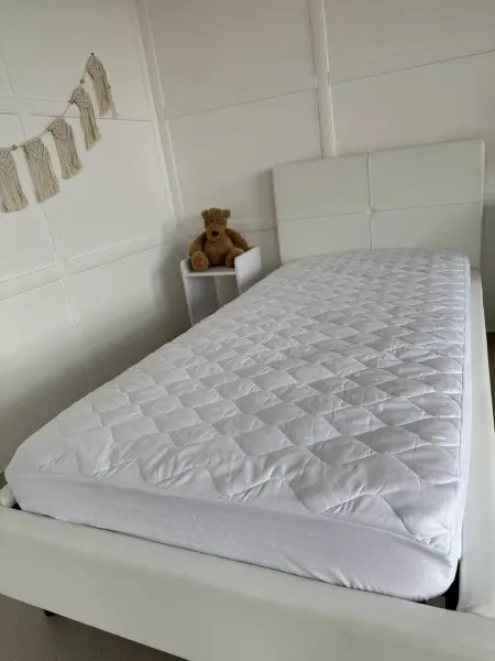 SmartLinen Наматрасник 80х160 непромокаемый детский