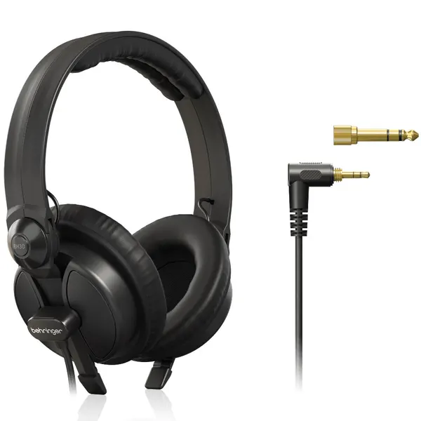 Наушники мониторные для DJ Behringer BH30
