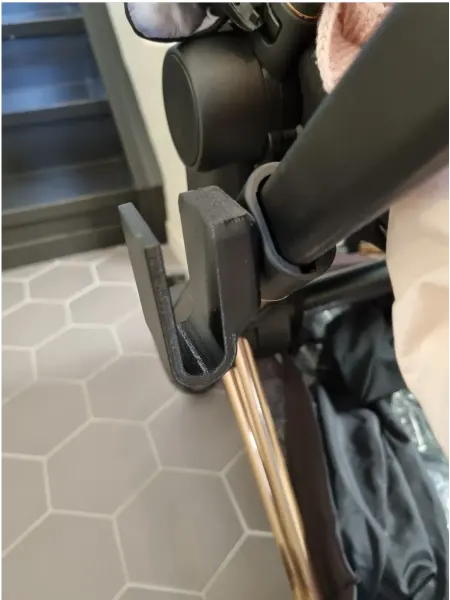 Cybex Priam Крючок для аксессуаров детской коляски