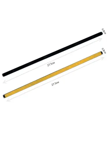Ножка для ноутбука HP 15-AC, 15-AY, 250 G5,черная