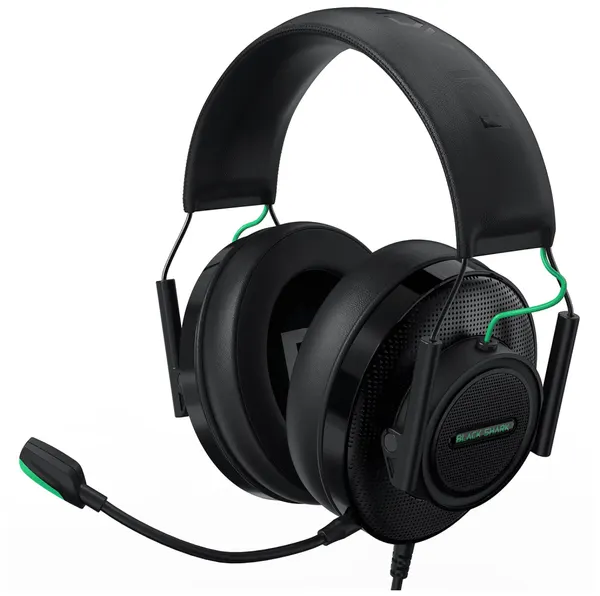 Наушники проводные Black Shark Goblin X5 (Black)