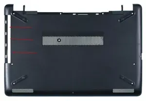 Поддон с отверстием двд для ноутбука 15-BS, 15-BW, 250 G6, 15-RB, 15-RA