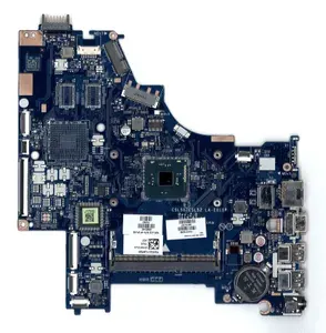 Материнская плата для LA-E811P для HP 15-BS, 15-RA, процессор N3050 UMA