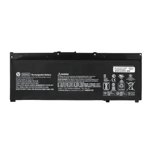 Аккумулятор SR04XL для ноутбука HP Pavilion Gaming 15-cx0027ur , 17-cd1017ur / OMEN 17-cb1029ur , 15-ce018ur - батарея ORG 4550mAh