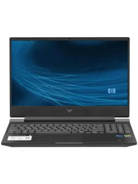 Ноутбук HP VICTUS 15-FA2093 I7-13620H 16GB RAM 1TB SS SSD RT…