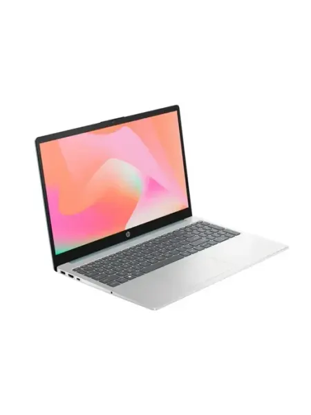 Ноутбук HP 15-FD0020NX i5-1335U 8 512 GB SSD Silver