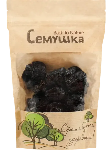 Чернослив СЕМУШКА 150г 150г
