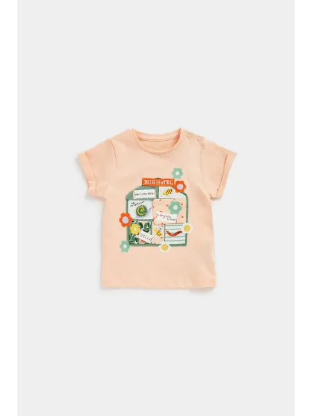 Mothercare Футболка детская