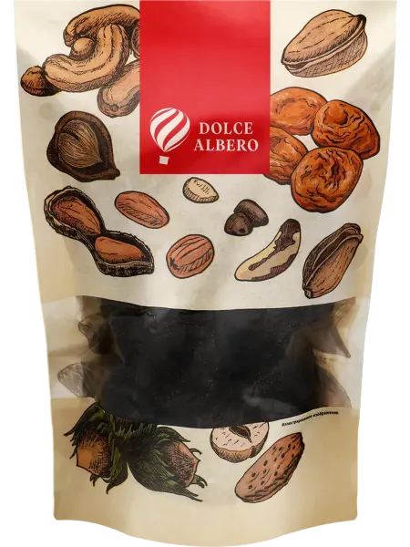 Чернослив DOLCE ALBERO без косточки, 150г