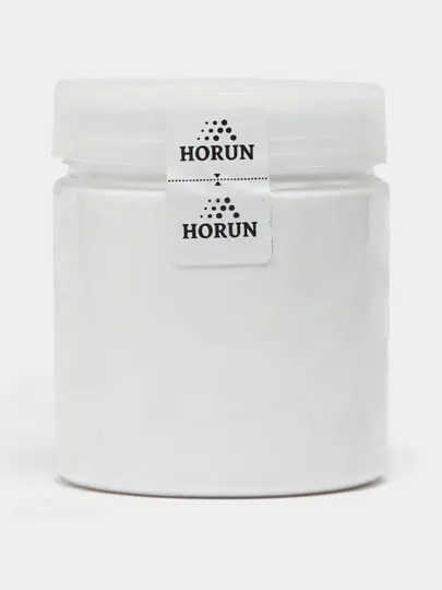 Сахарозаменитель, цикламат натрия, порошок HORUN, 150 г