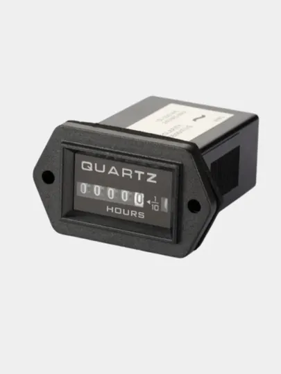 Моточас, цифровой счетчик 150-220VAC, 240VAC MAX