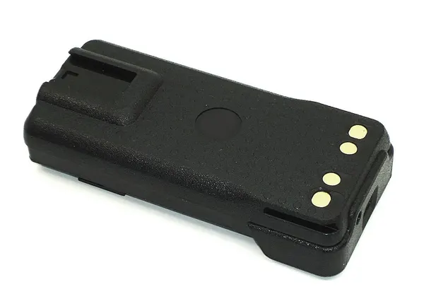 Аккумулятор для рации, радиостанции Motorola MT1500 XTS 1500 (NNTN9858) 7.2V 2200mAh Ni-MH