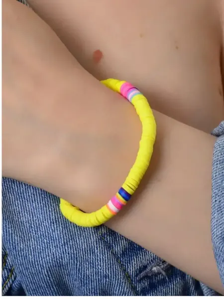 Beatrice Jewellery Браслет из полимерной глины