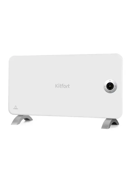 Kitfort Конвекторный обогреватель электрический КТ-2708 - 1500 Вт