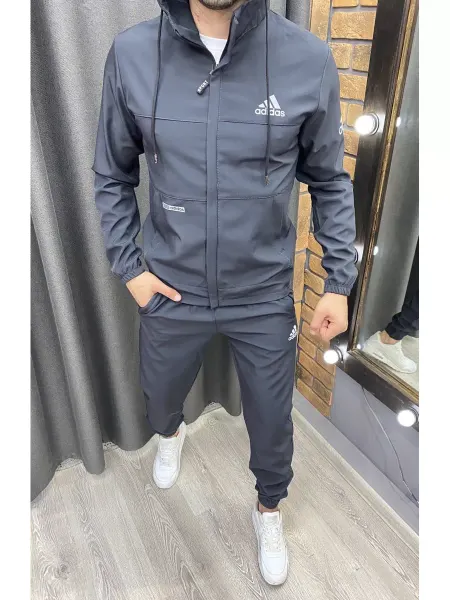 K&T fashion Спортивные костюмы тонкие