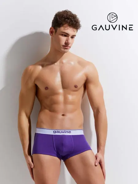 Gauvine Трусы хипсы боксеры шортики спортивные