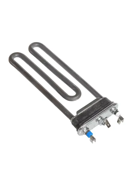RS-Zapchasti Нагревательный элемент (ТЭН) для стиральной машины 1500W