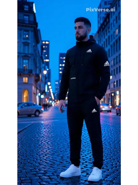 Adidas Спортивный костюм