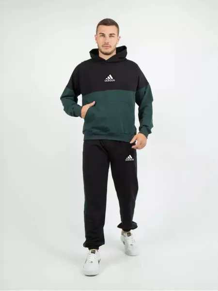 Спортивный костюм со штанами
